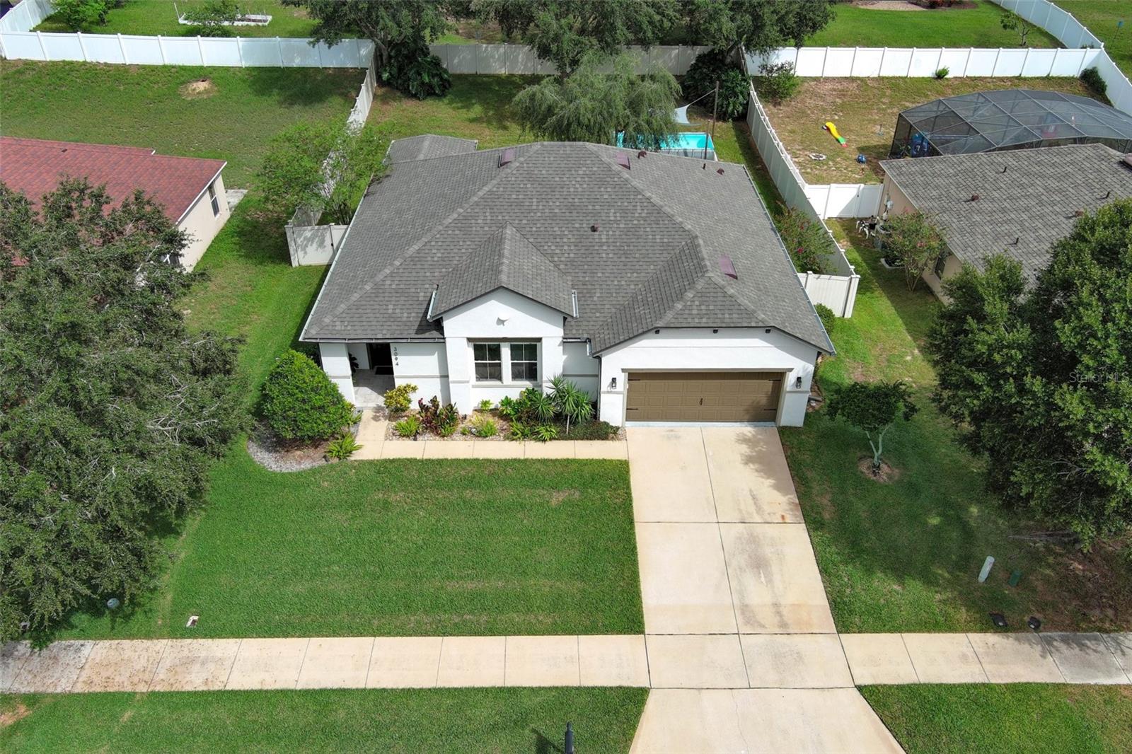3094 ANQUILLA AVE, CLERMONT, FL, 34711
