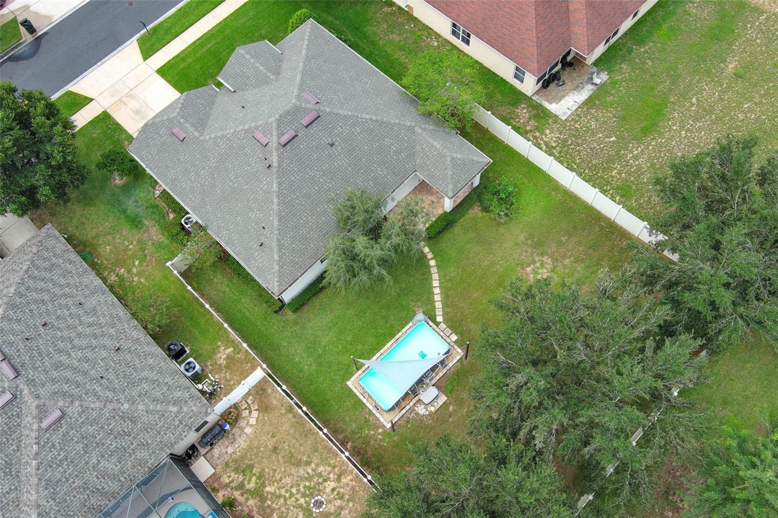 3094 ANQUILLA AVE, CLERMONT, FL, 34711