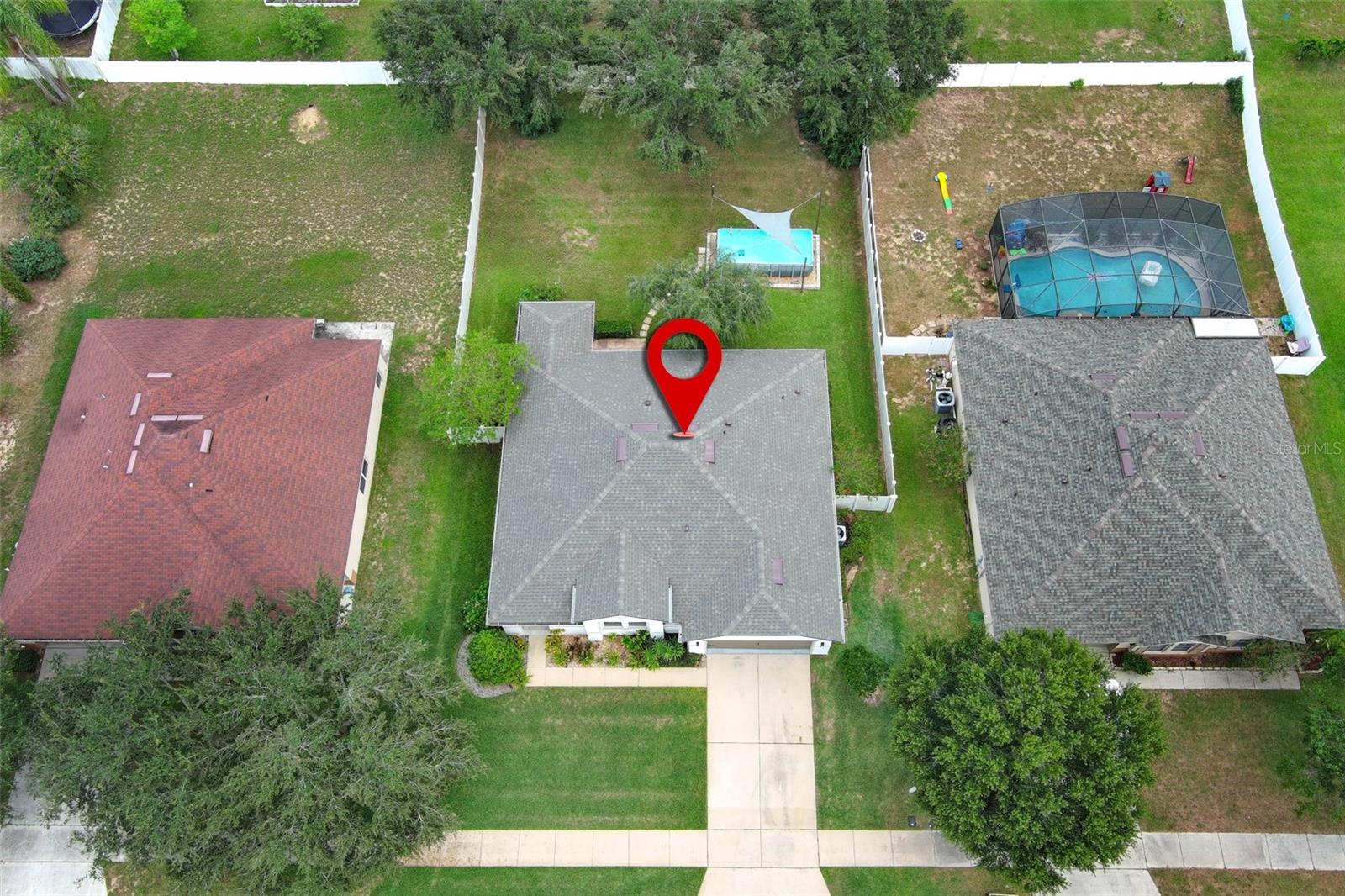 3094 ANQUILLA AVE, CLERMONT, FL, 34711