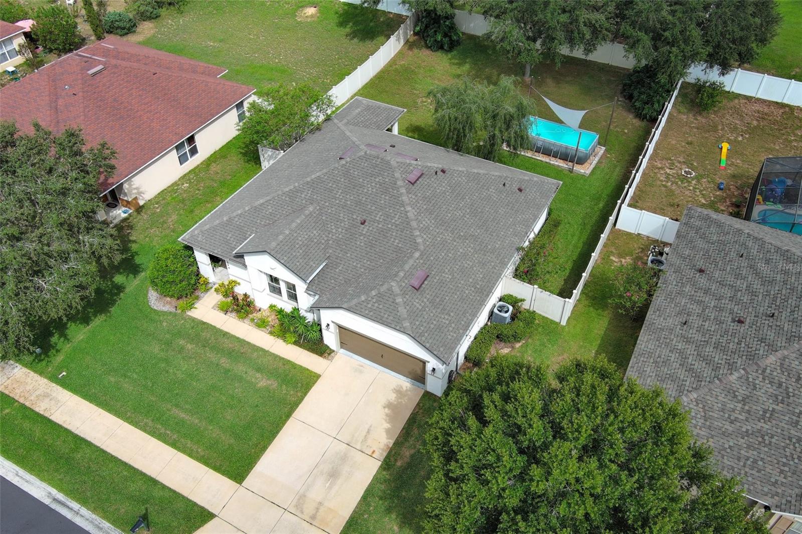 3094 ANQUILLA AVE, CLERMONT, FL, 34711