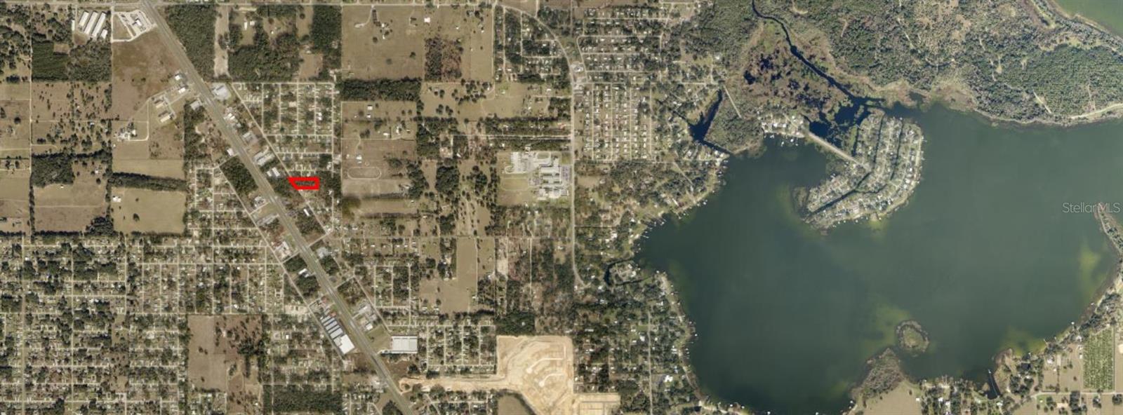 SE 91 COURT RD, SUMMERFIELD, FL, 34491