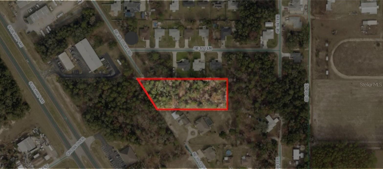SE 91 COURT RD, SUMMERFIELD, FL, 34491