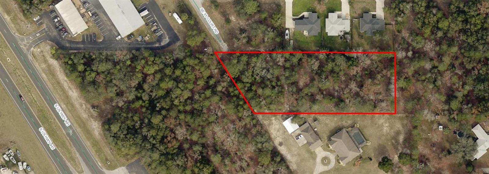 SE 91 COURT RD, SUMMERFIELD, FL, 34491