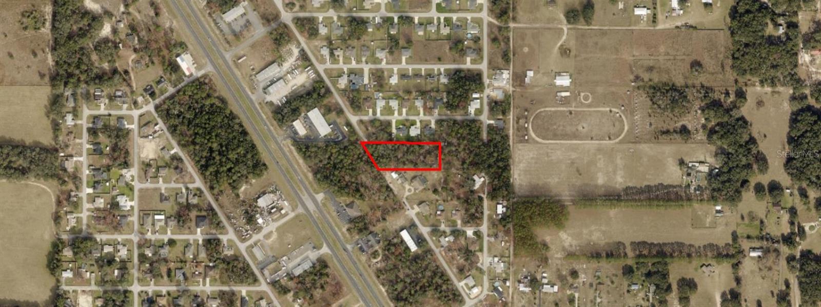 SE 91 COURT RD, SUMMERFIELD, FL, 34491