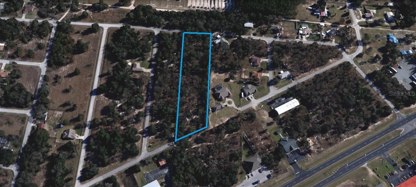 SE 91 COURT RD, SUMMERFIELD, FL, 34491