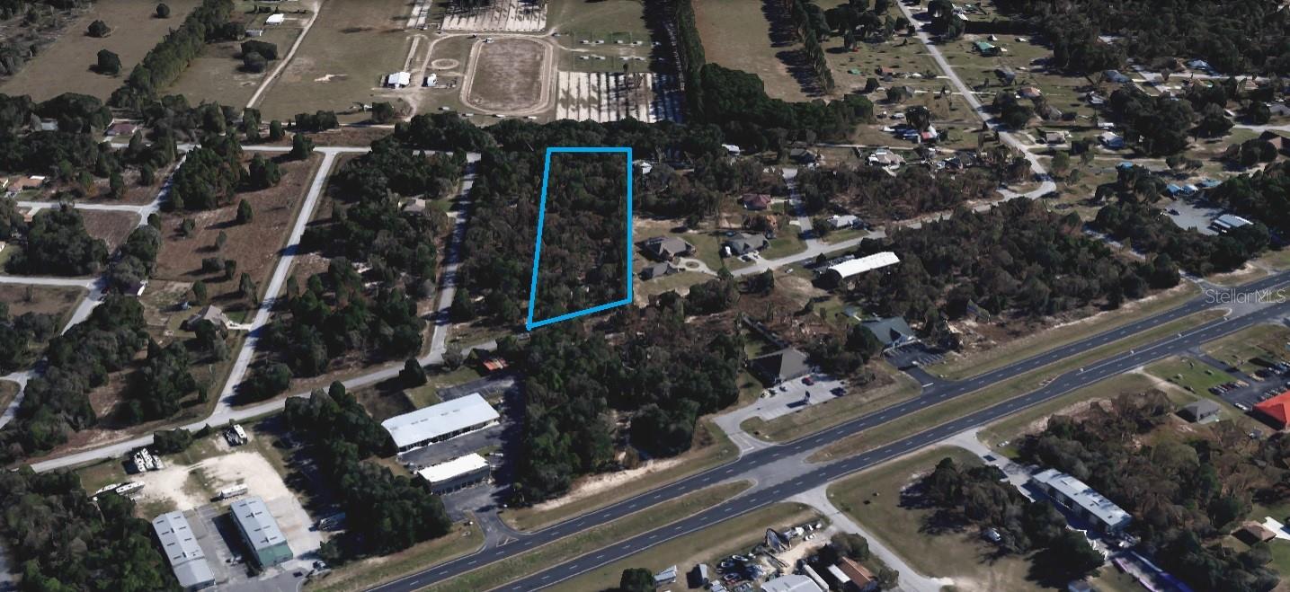 SE 91 COURT RD, SUMMERFIELD, FL, 34491