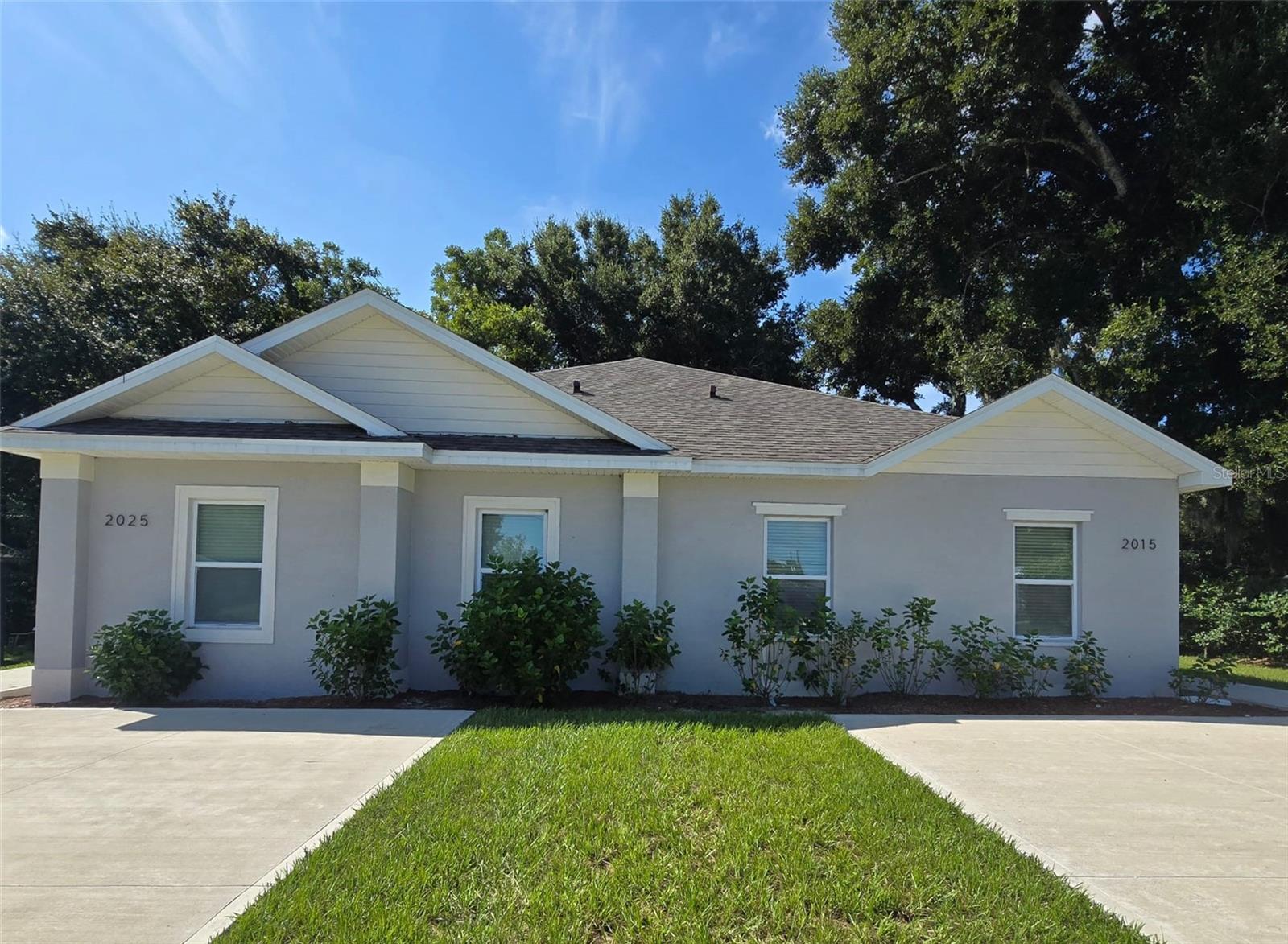 2025 DUNBAR ST #2015, BARTOW, FL, 33830