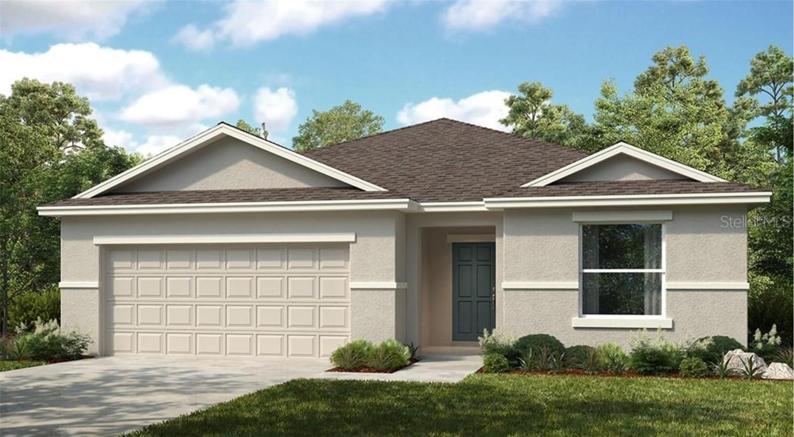 2039 ROSEWOOD CIR, LAKELAND, FL, 33810