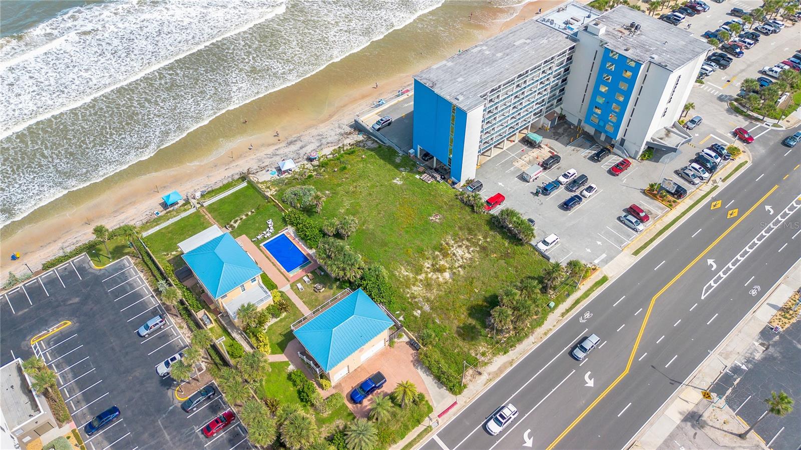 749 S ATLANTIC AVE, ORMOND BEACH, FL, 32176