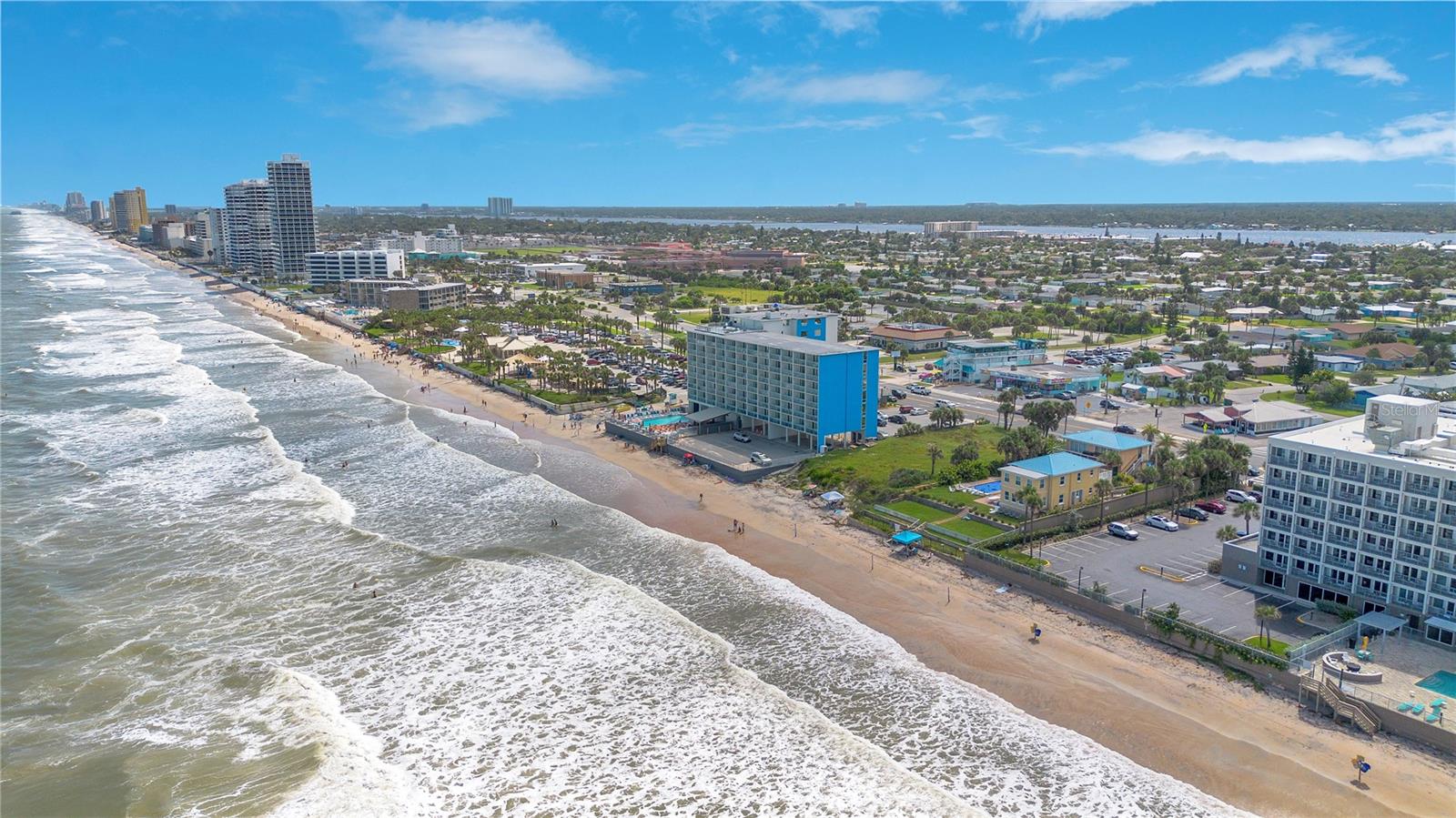 749 S ATLANTIC AVE, ORMOND BEACH, FL, 32176