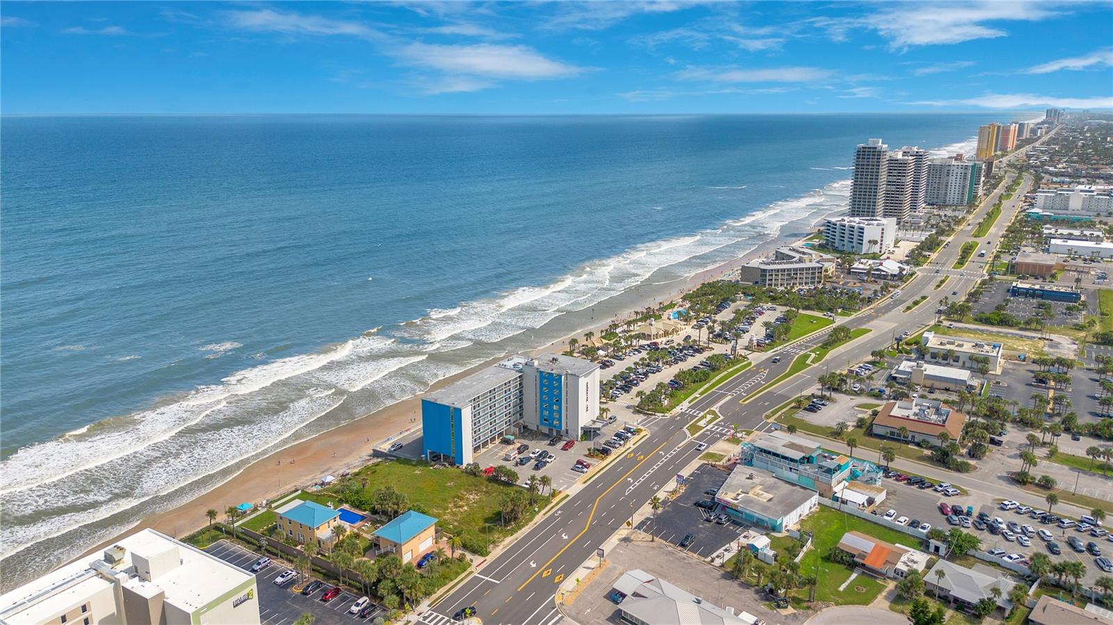 749 S ATLANTIC AVE, ORMOND BEACH, FL, 32176