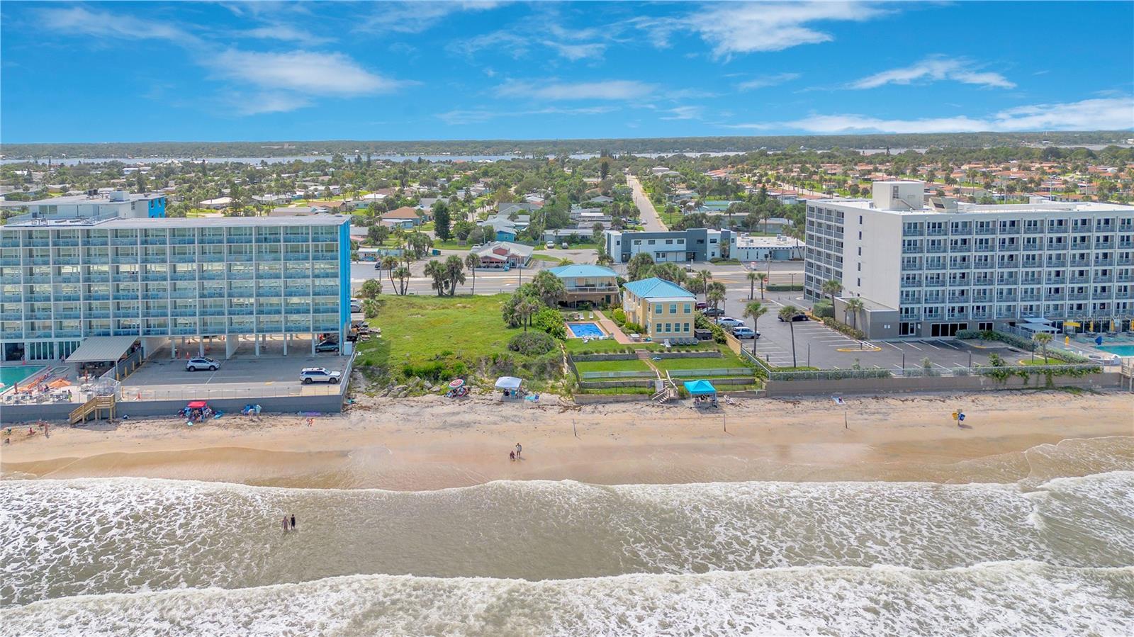 749 S ATLANTIC AVE, ORMOND BEACH, FL, 32176