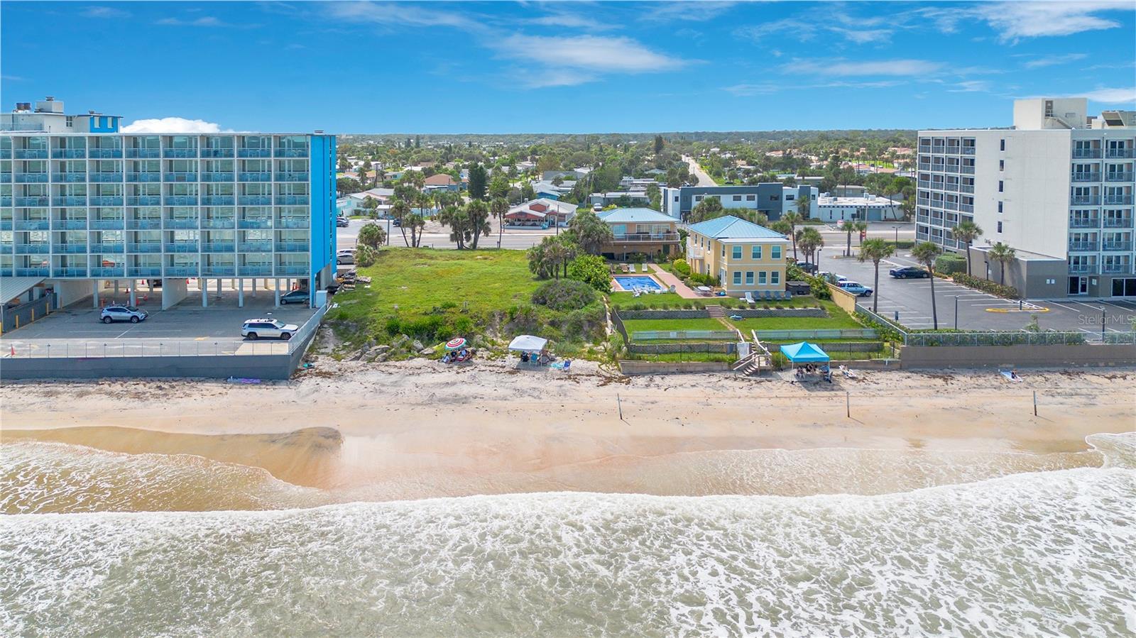 749 S ATLANTIC AVE, ORMOND BEACH, FL, 32176