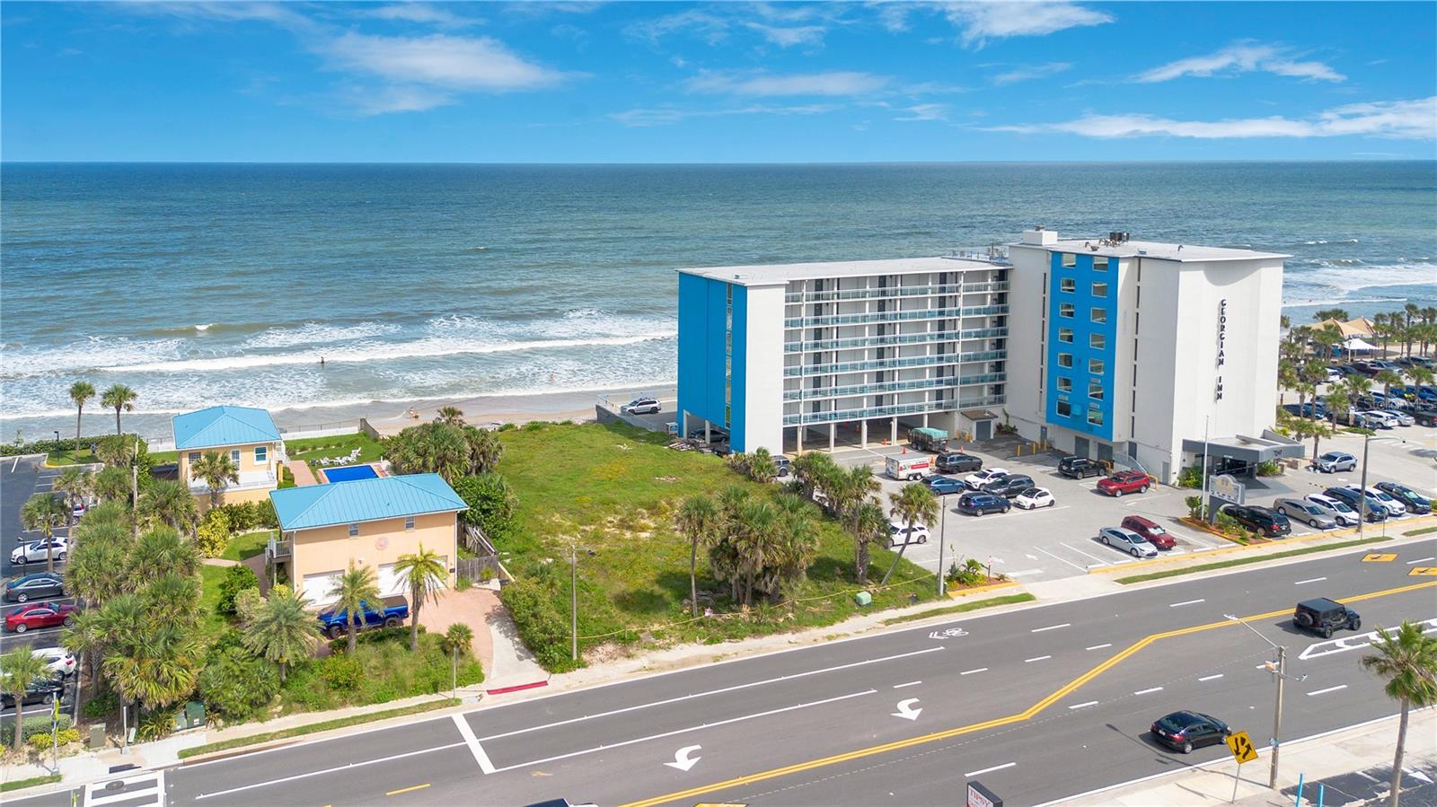 749 S ATLANTIC AVE, ORMOND BEACH, FL, 32176