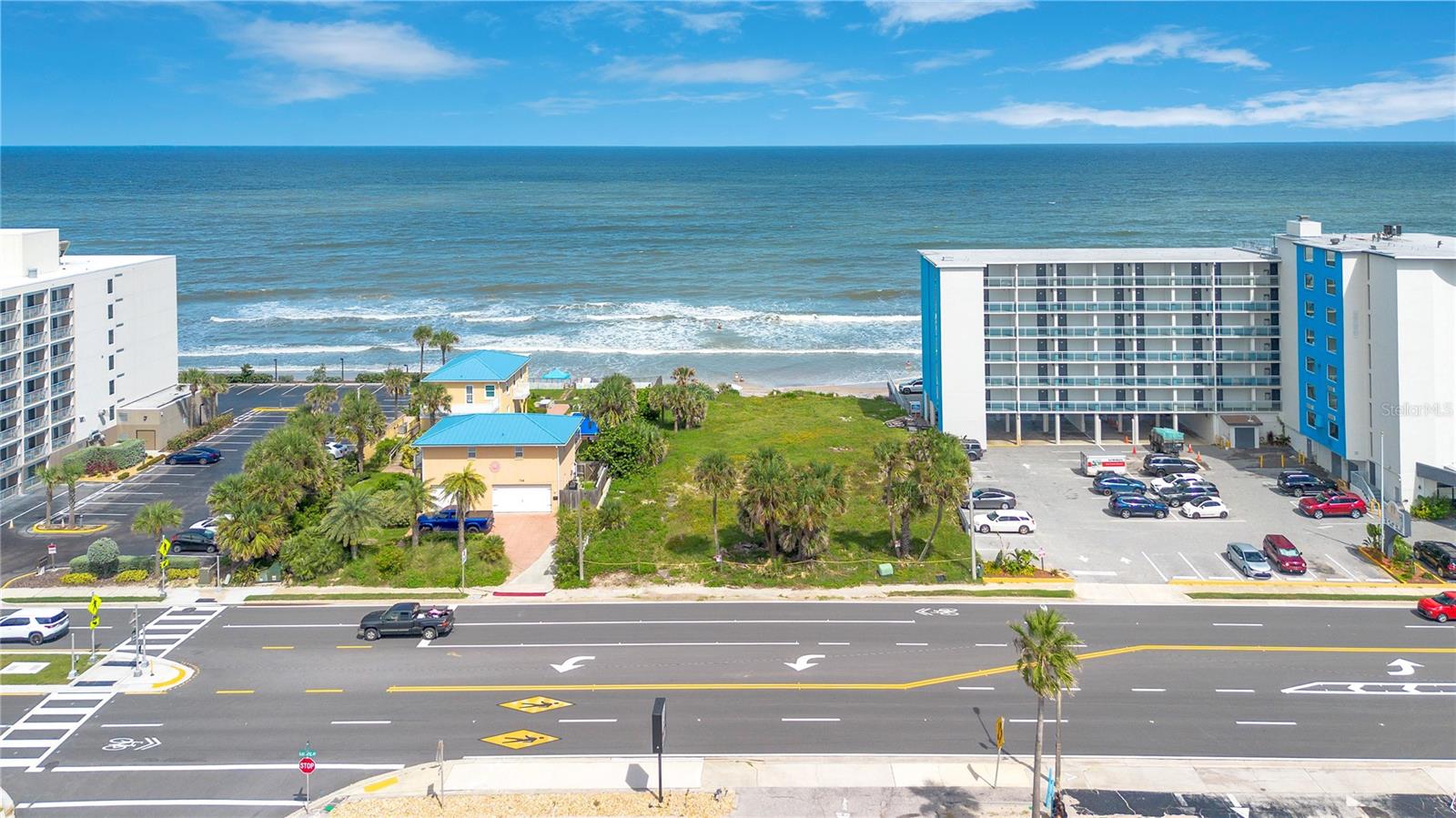 749 S ATLANTIC AVE, ORMOND BEACH, FL, 32176