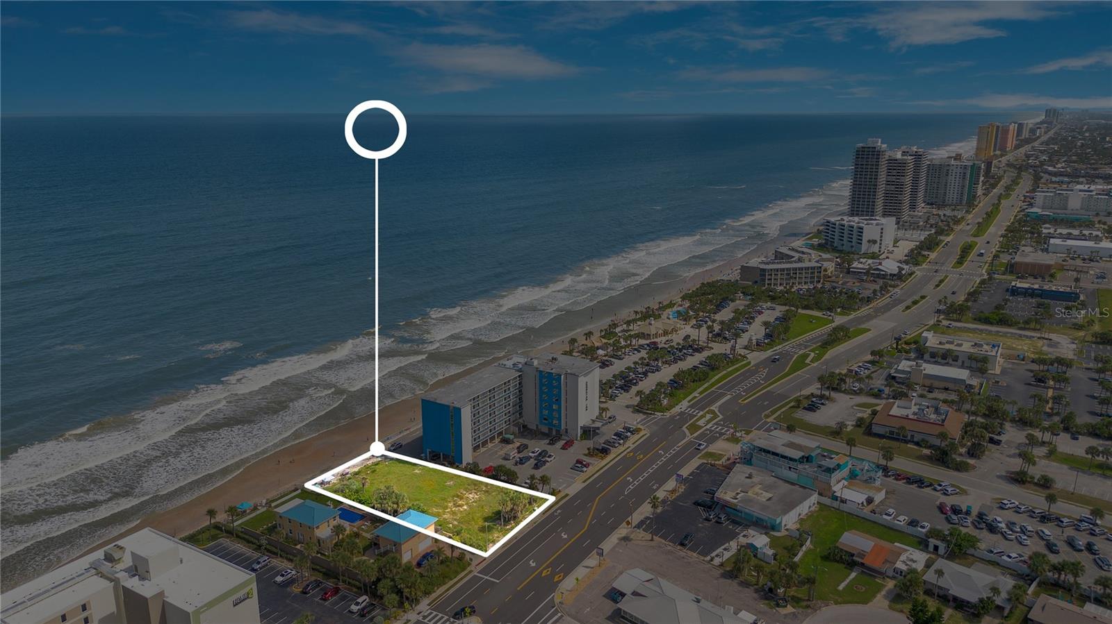 749 S ATLANTIC AVE, ORMOND BEACH, FL, 32176