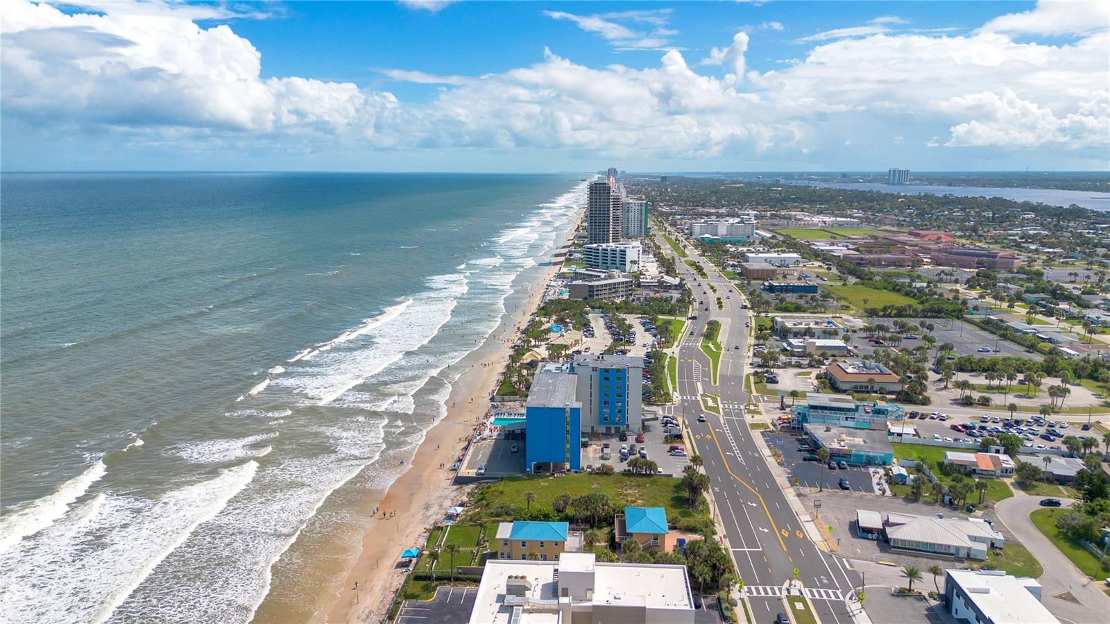 749 S ATLANTIC AVE, ORMOND BEACH, FL, 32176