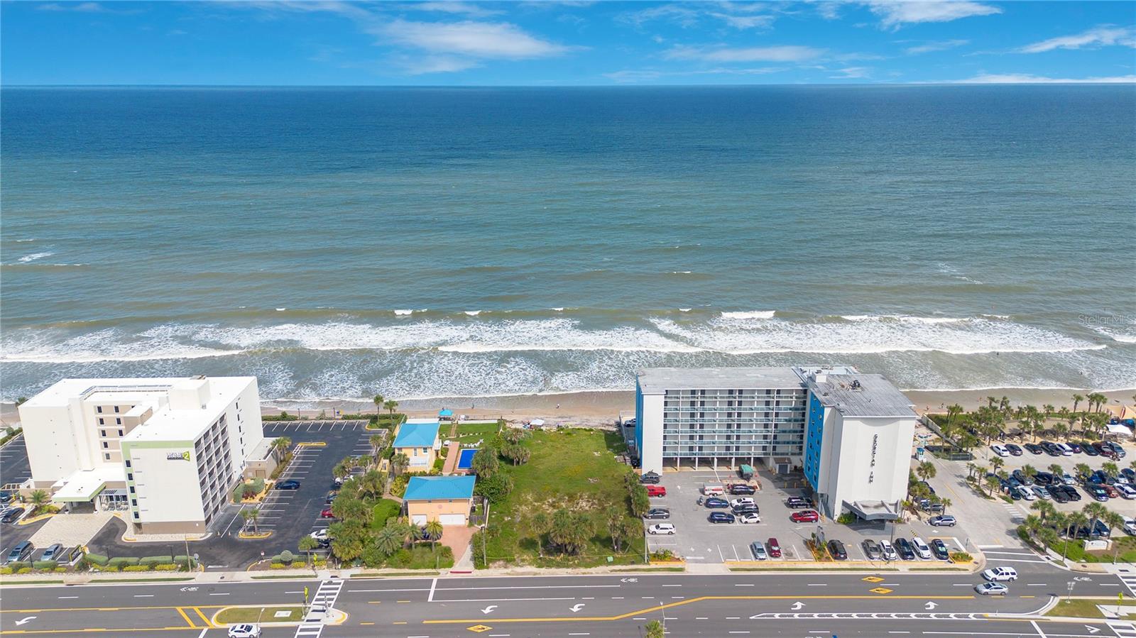 749 S ATLANTIC AVE, ORMOND BEACH, FL, 32176