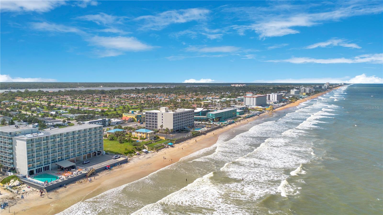 749 S ATLANTIC AVE, ORMOND BEACH, FL, 32176