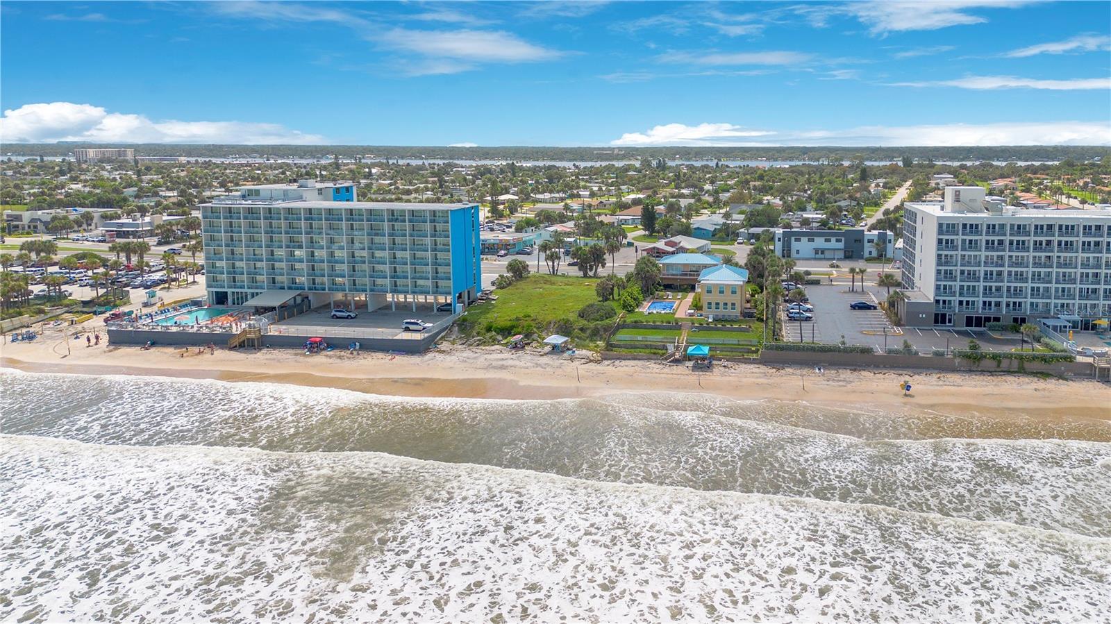 749 S ATLANTIC AVE, ORMOND BEACH, FL, 32176