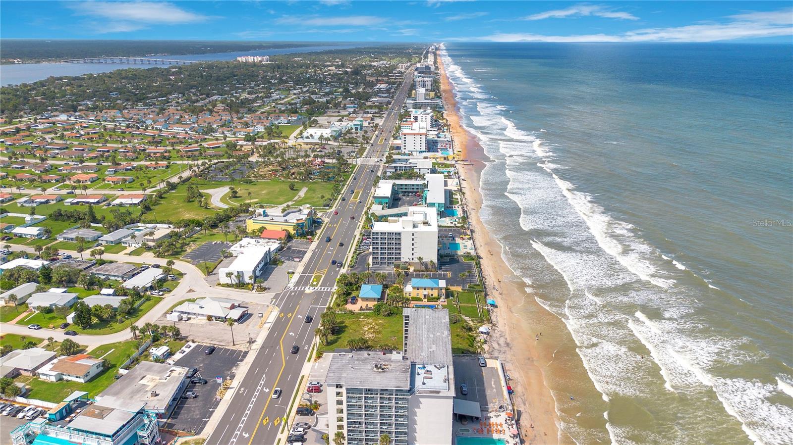 749 S ATLANTIC AVE, ORMOND BEACH, FL, 32176