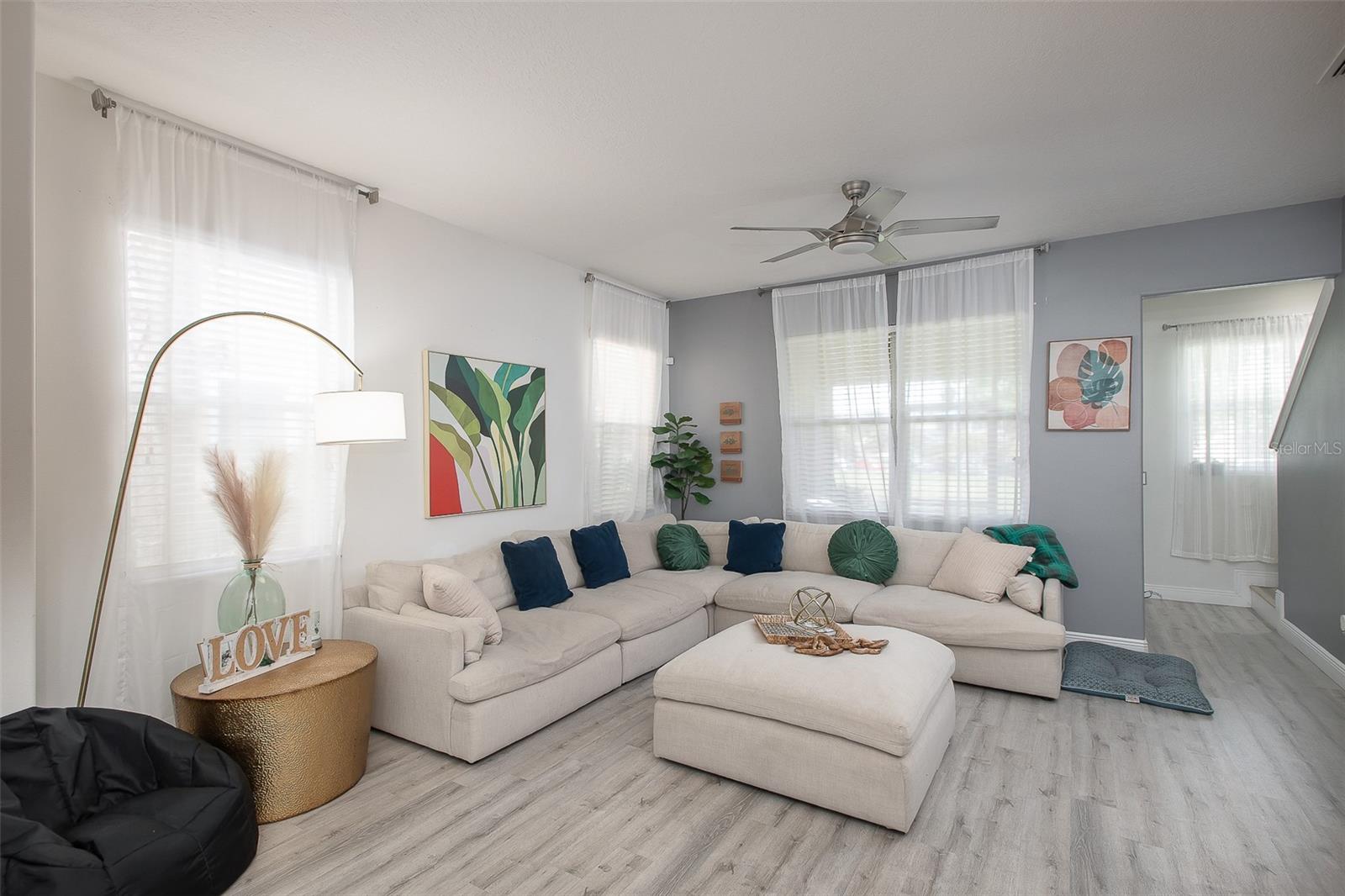 3179 RODRICK CIR, ORLANDO, FL, 32824