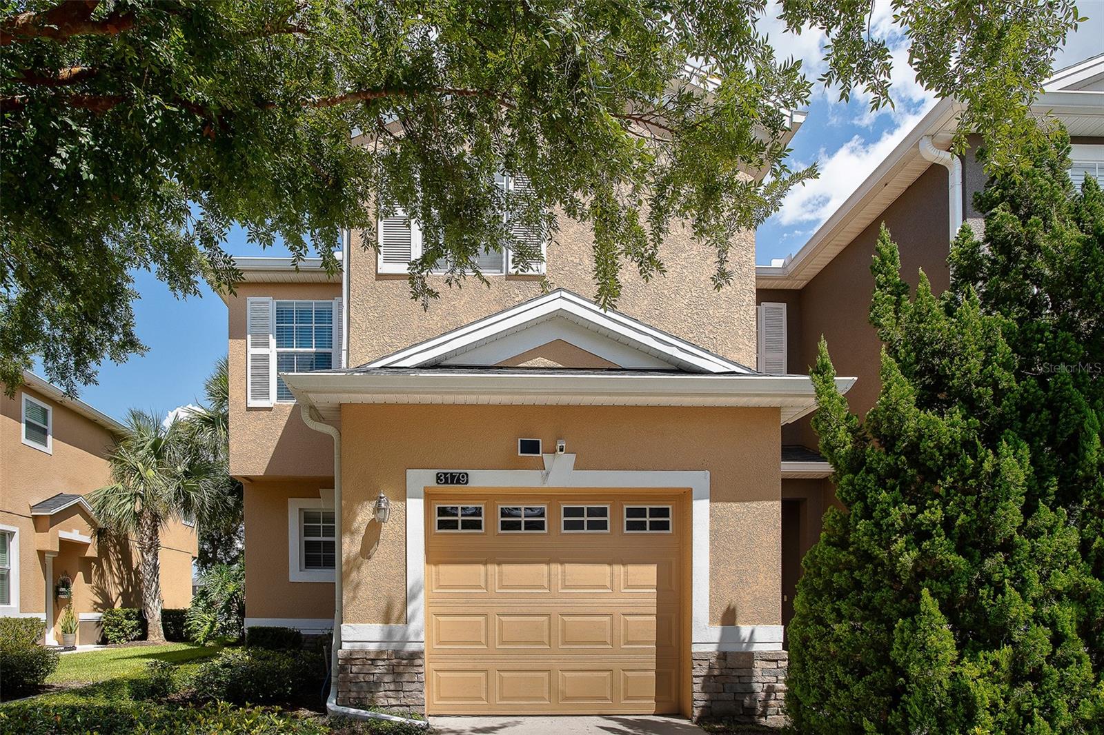 3179 RODRICK CIR, ORLANDO, FL, 32824