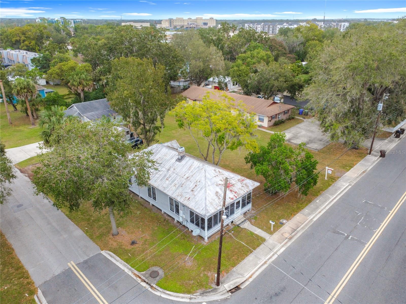 1017 MABBETTE ST, KISSIMMEE, FL, 34741