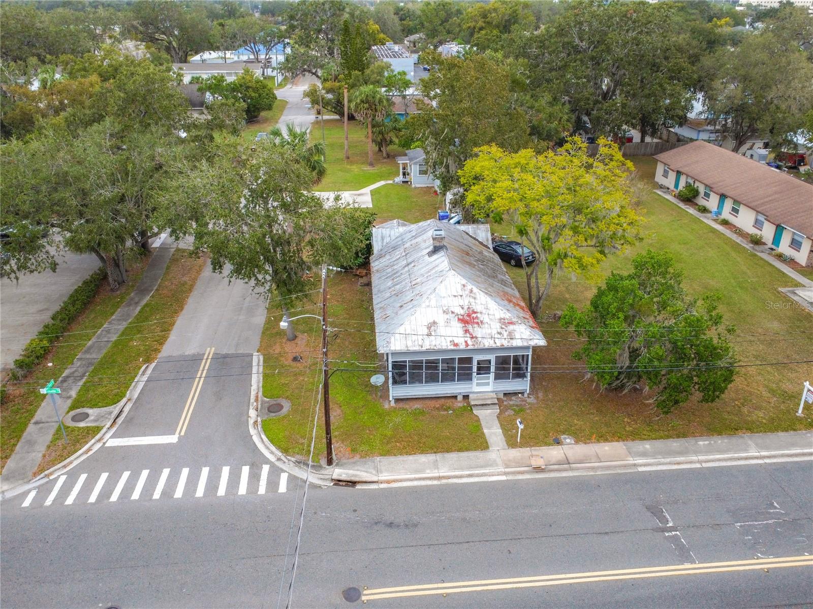 1017 MABBETTE ST, KISSIMMEE, FL, 34741