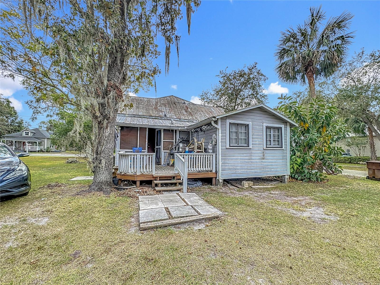 1017 MABBETTE ST, KISSIMMEE, FL, 34741