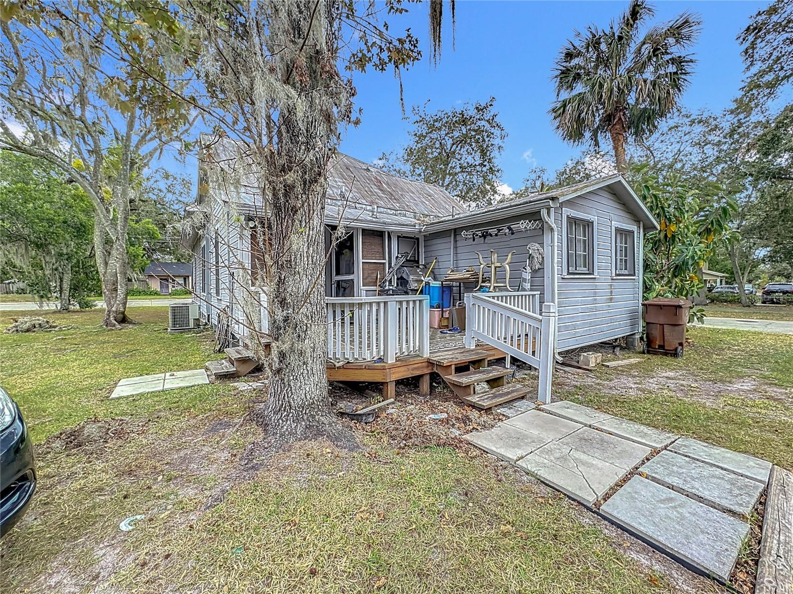 1017 MABBETTE ST, KISSIMMEE, FL, 34741