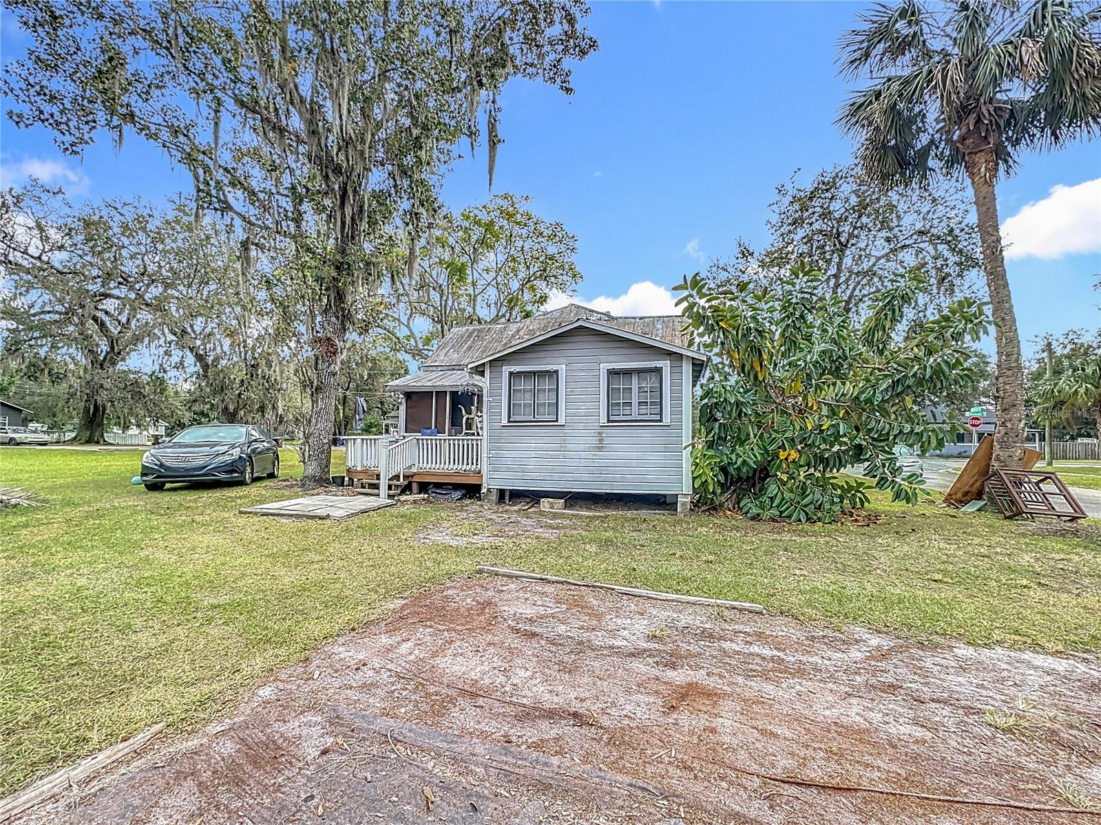 1017 MABBETTE ST, KISSIMMEE, FL, 34741