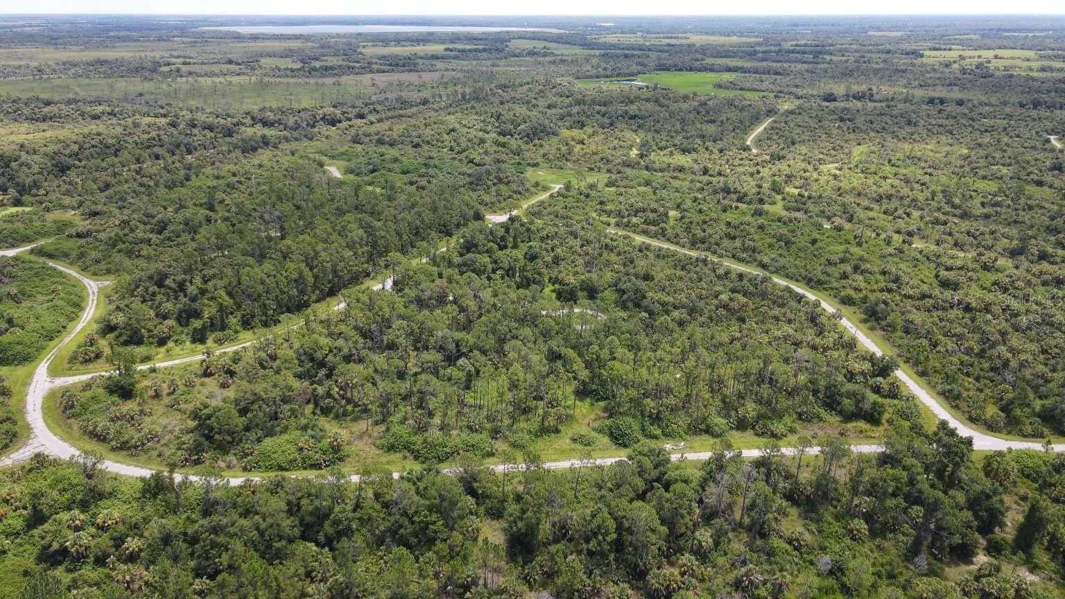 Lot #29 LANCEWOOD RD, NORTH PORT, FL, 34288