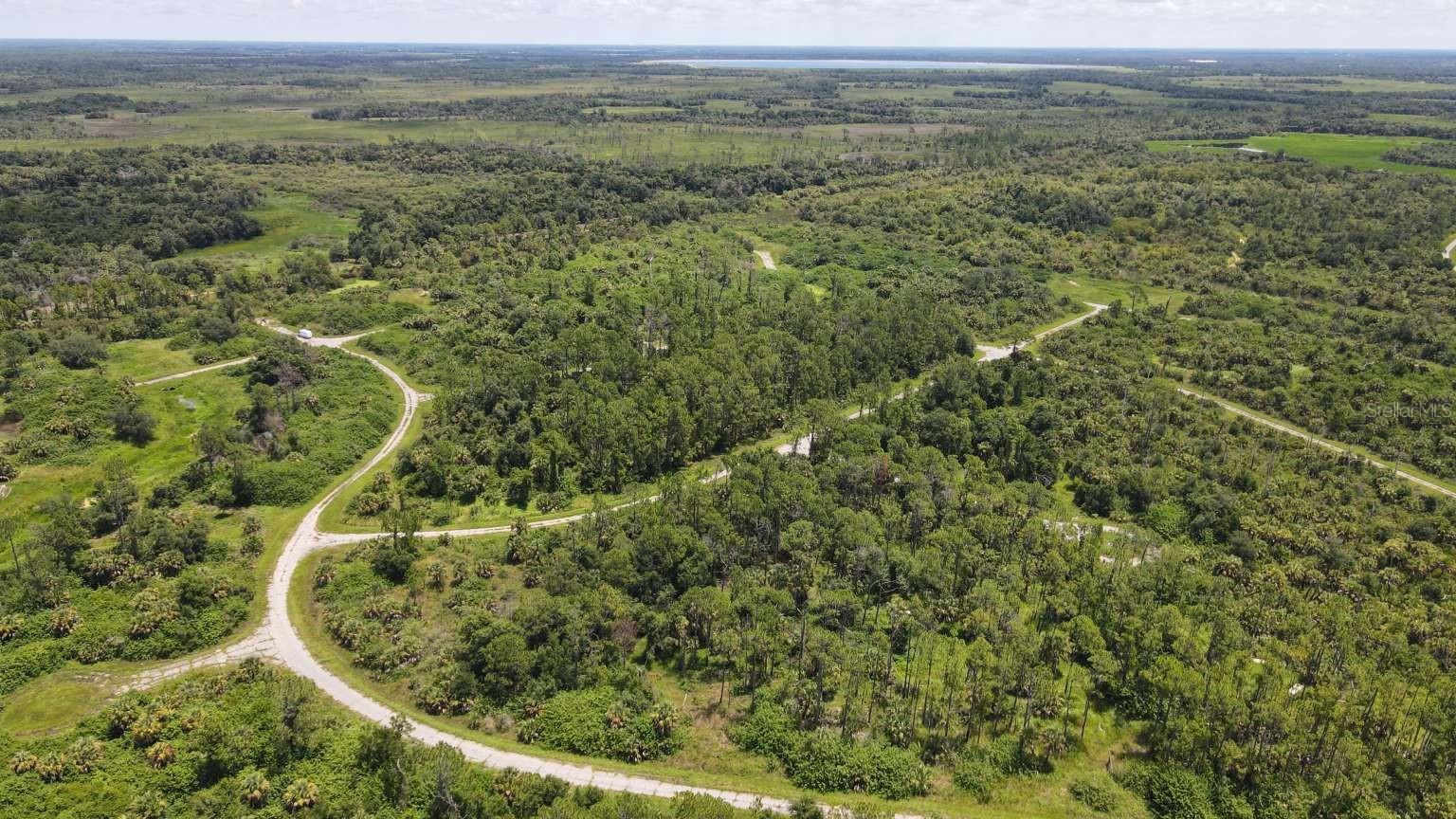 Lot #29 LANCEWOOD RD, NORTH PORT, FL, 34288