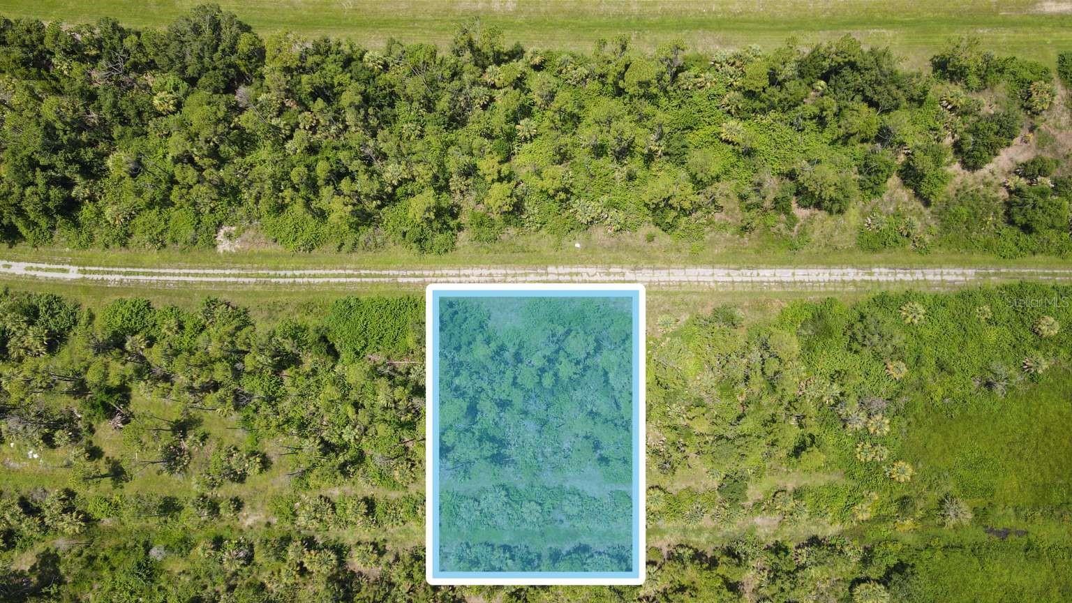 Lot #29 LANCEWOOD RD, NORTH PORT, FL, 34288