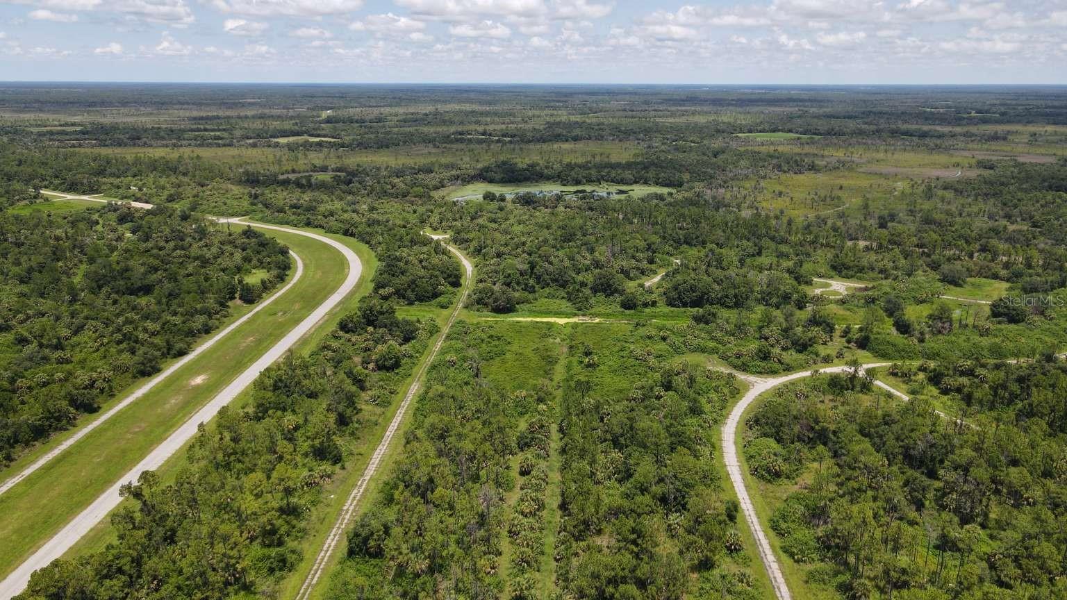 Lot #29 LANCEWOOD RD, NORTH PORT, FL, 34288