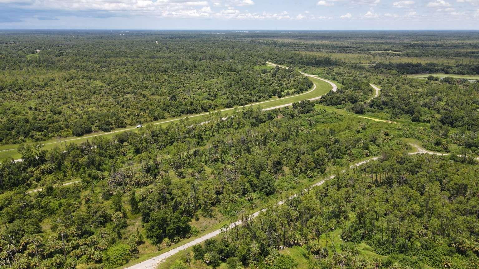 Lot #29 LANCEWOOD RD, NORTH PORT, FL, 34288