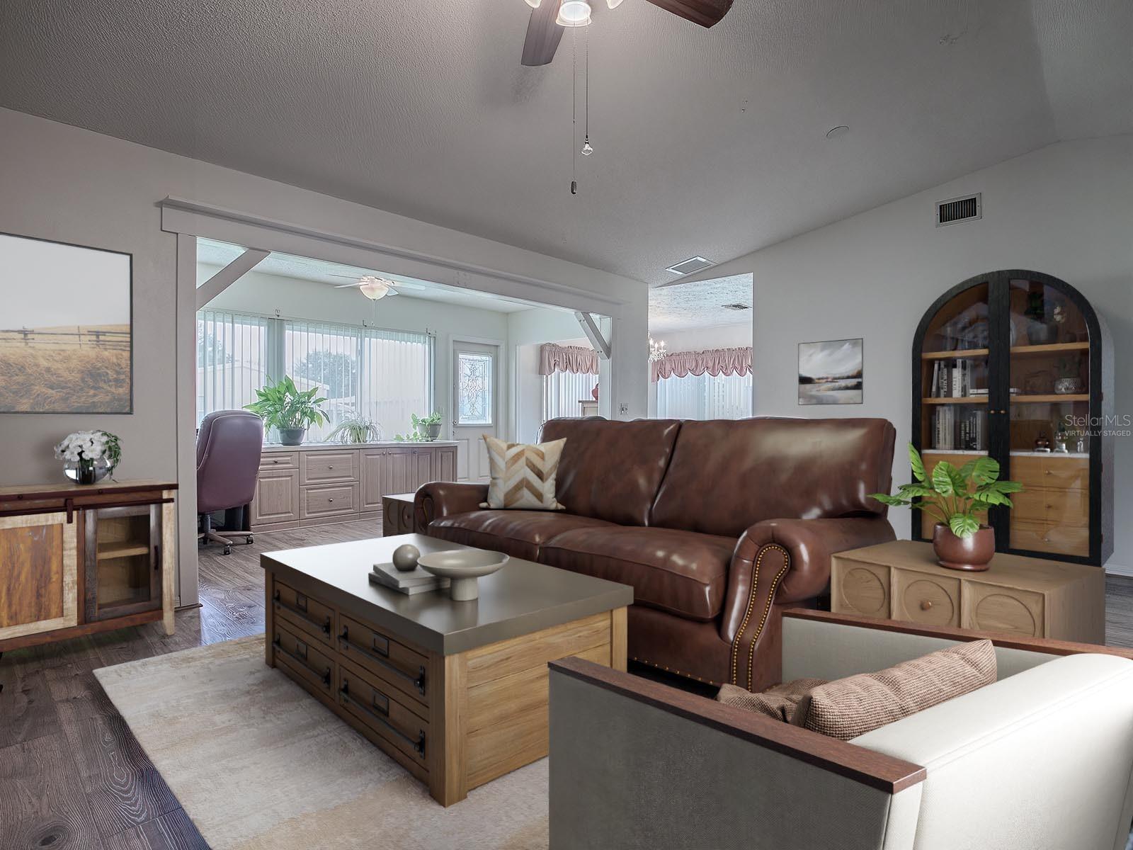 220 WILLOW BROOK DR, LEESBURG, FL, 34748