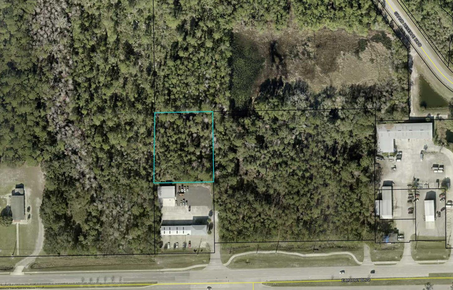 2750 E MOODY BLVD, BUNNELL, FL, 32110
