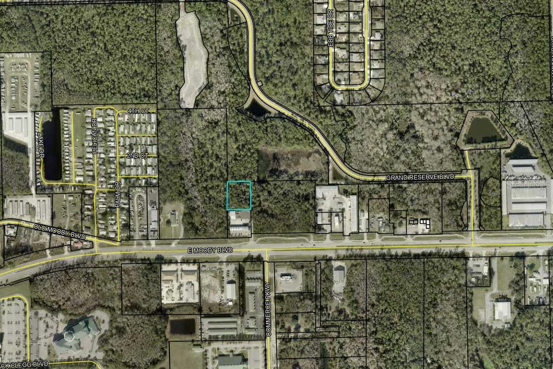2750 E MOODY BLVD, BUNNELL, FL, 32110