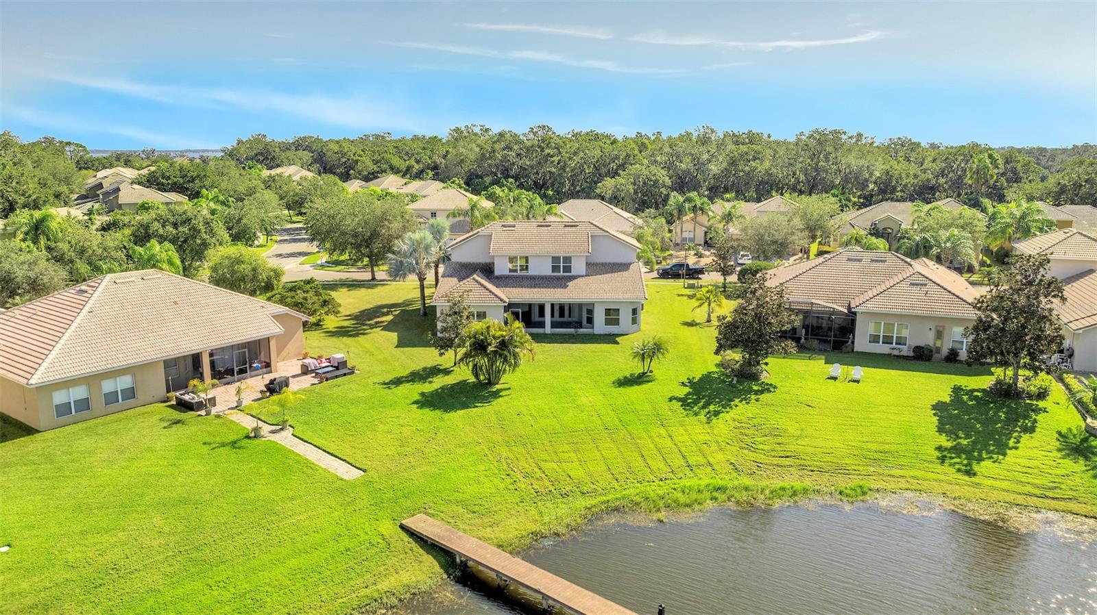 3600 HARBOR ISLES CT, KISSIMMEE, FL, 34746