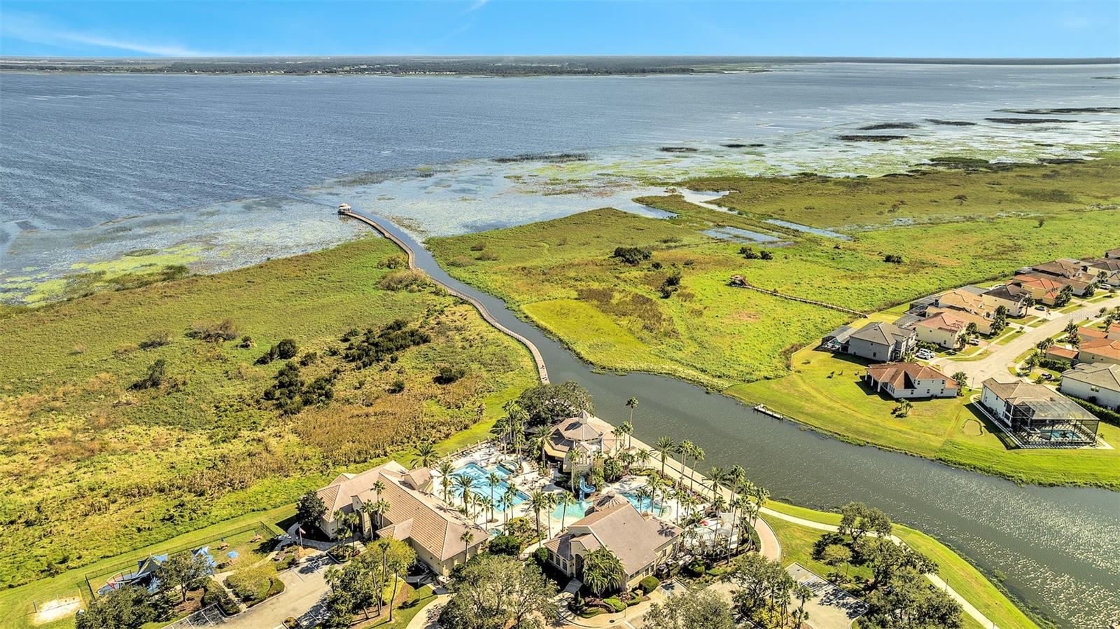 3600 HARBOR ISLES CT, KISSIMMEE, FL, 34746