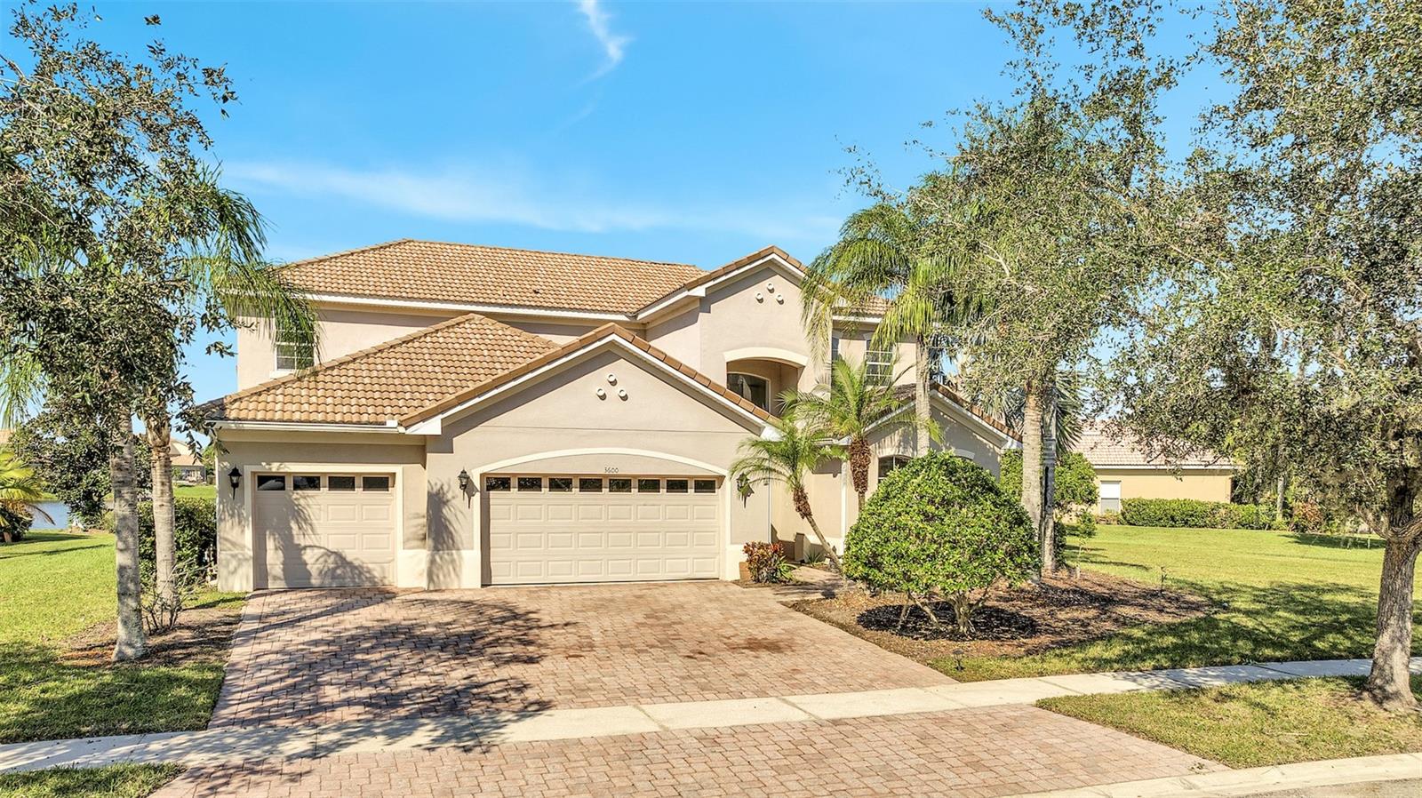 3600 HARBOR ISLES CT, KISSIMMEE, FL, 34746