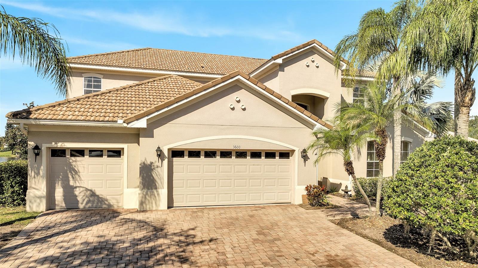 3600 HARBOR ISLES CT, KISSIMMEE, FL, 34746