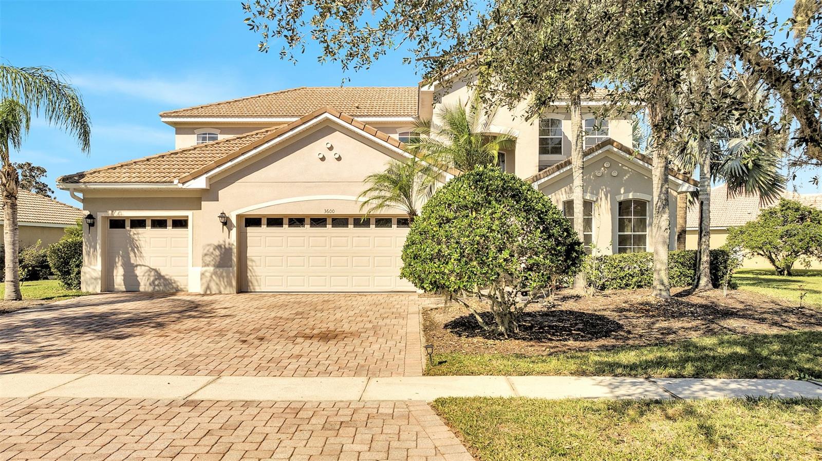 3600 HARBOR ISLES CT, KISSIMMEE, FL, 34746
