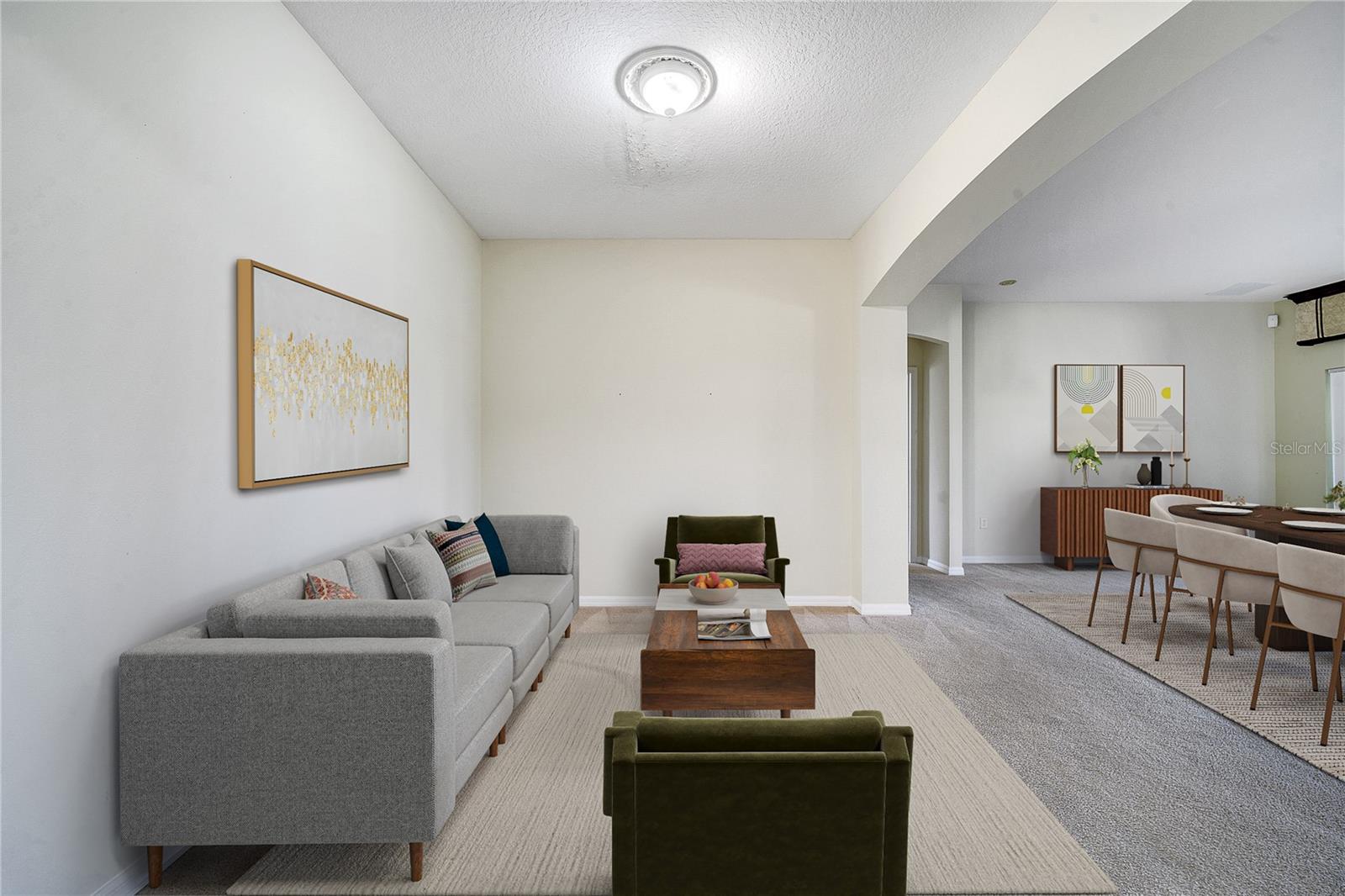 3600 HARBOR ISLES CT, KISSIMMEE, FL, 34746