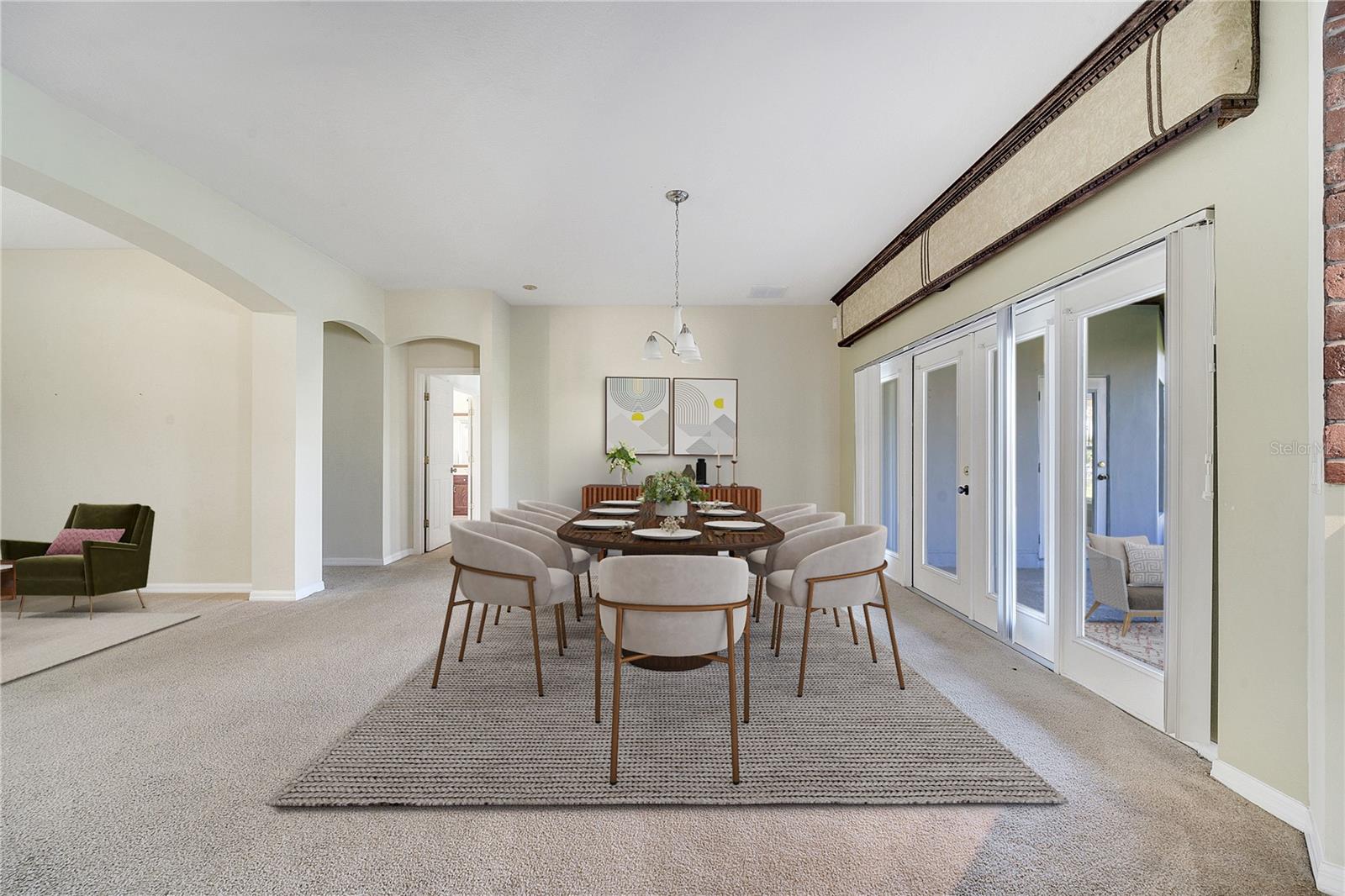 3600 HARBOR ISLES CT, KISSIMMEE, FL, 34746