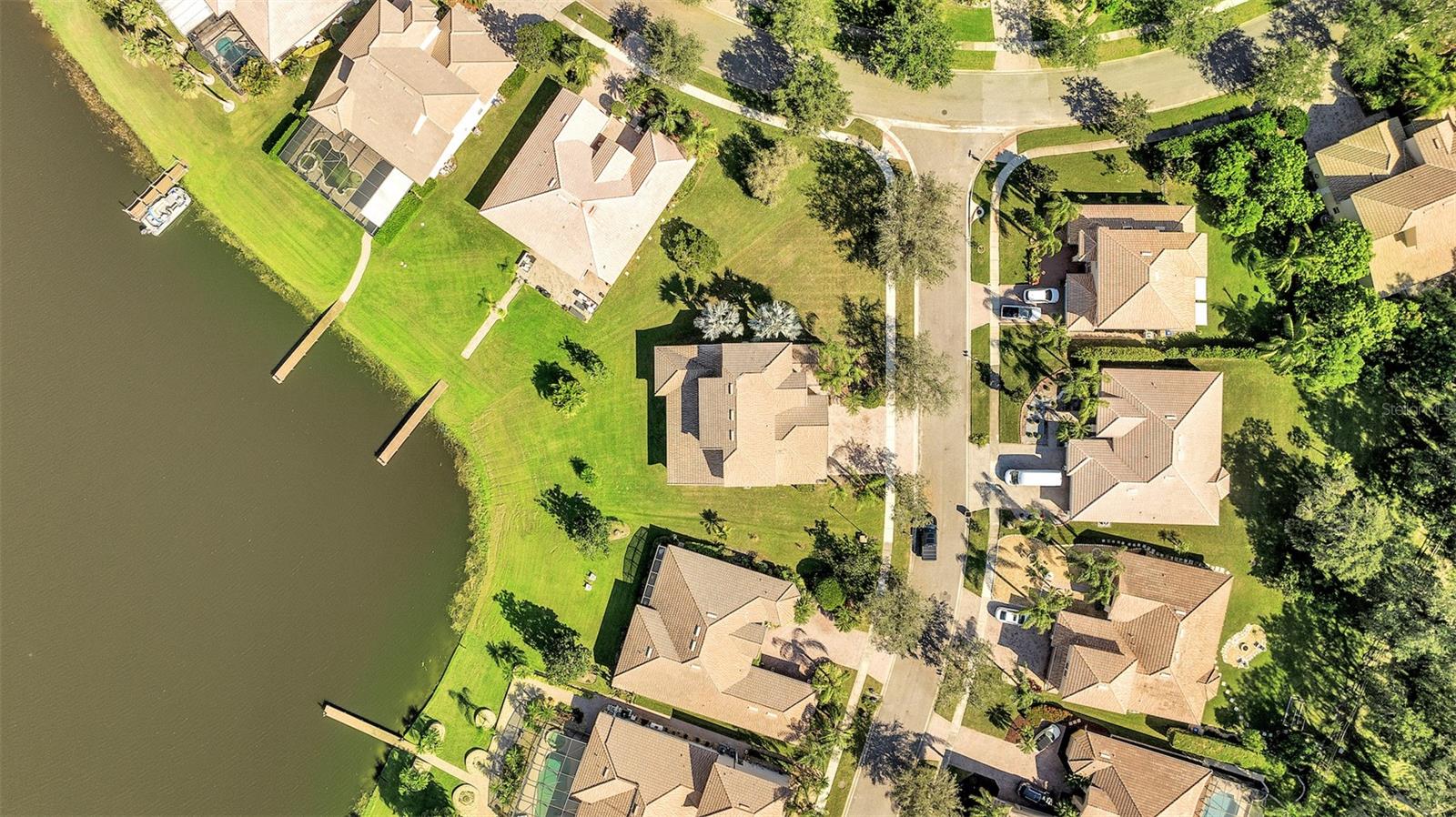 3600 HARBOR ISLES CT, KISSIMMEE, FL, 34746