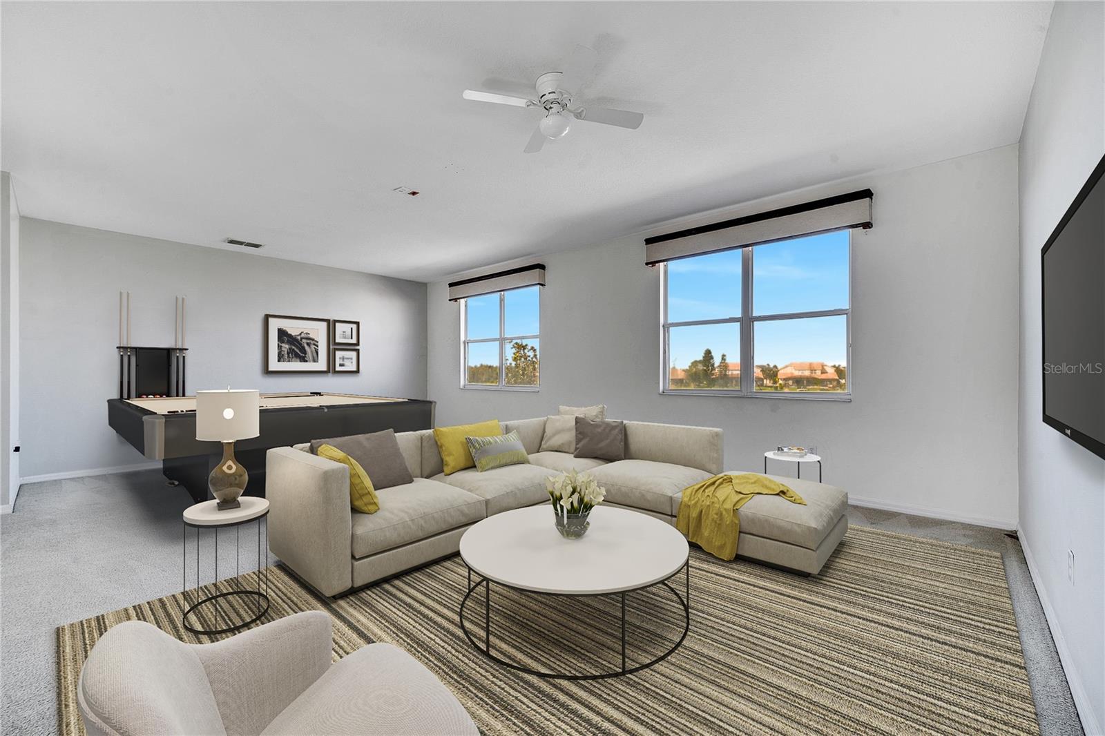 3600 HARBOR ISLES CT, KISSIMMEE, FL, 34746