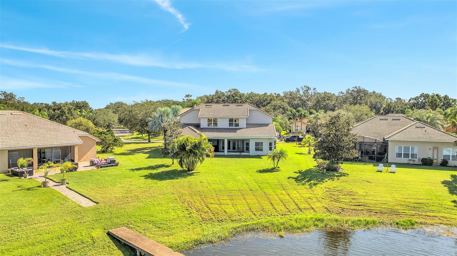 3600 HARBOR ISLES CT, KISSIMMEE, FL, 34746